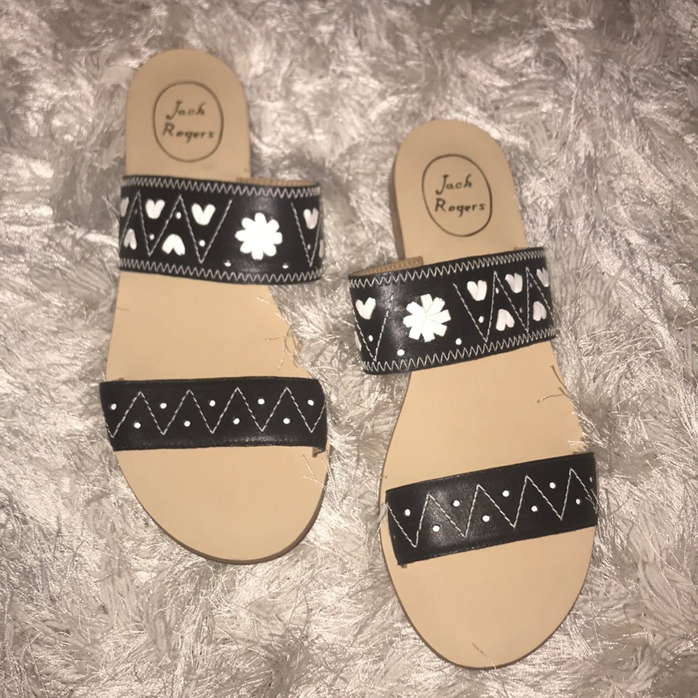 Jack Rogers Adair Sandals